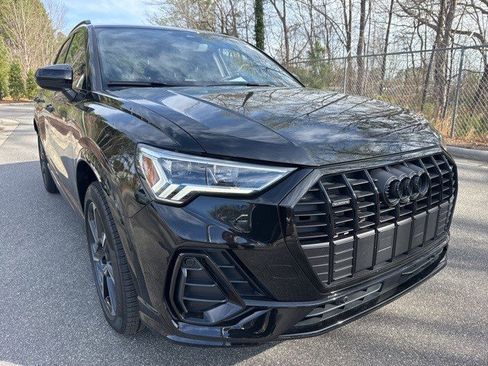 Used 2025 Audi Q3 2.0T Premium Plus w/ Premium Plus Package image 10