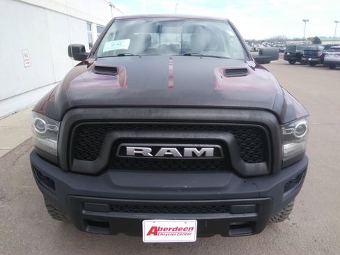 Used 2019 RAM 1500 Classic Warlock image 3