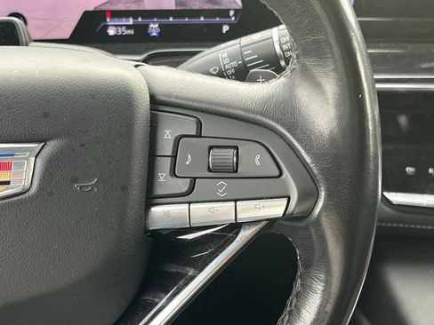 Used 2023 Cadillac Escalade Sport AWD/4WD image 34