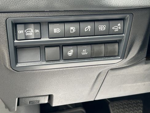 Certified 2025 Toyota Sequoia Limited AWD/4WD image 18