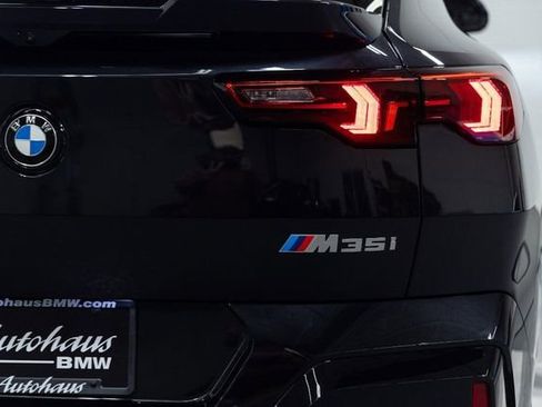 New 2026 BMW X2 M35i AWD/4WD image 11