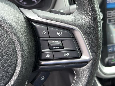 Used 2024 Subaru Legacy Limited AWD/4WD image 15