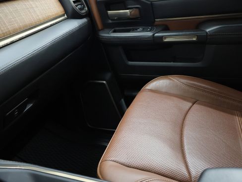 Used 2021 RAM 3500 Limited image 13