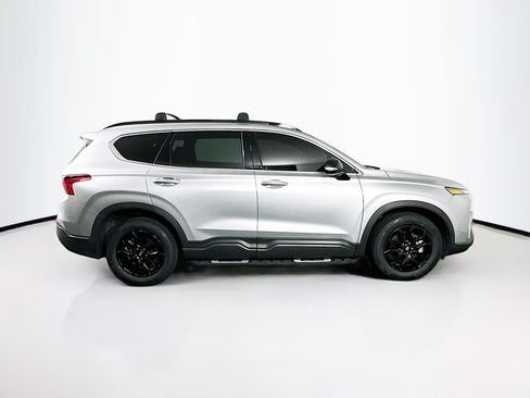 Used 2023 Hyundai Santa Fe XRT w/ Cargo Package FWD image 10