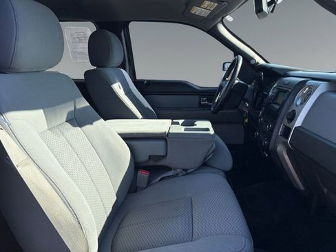 Used 2014 Ford F150 XLT w/ Equipment Group 302A Luxury image 14