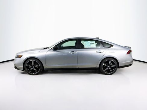 New 2026 Honda Accord Sport image 7