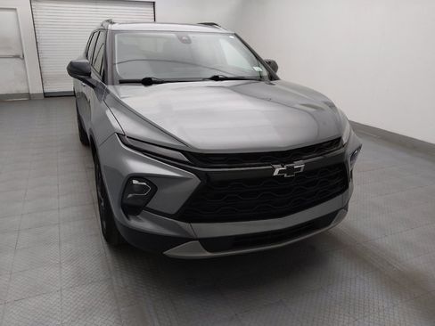 Used 2024 Chevrolet Blazer LT w/ Convenience Package image 14