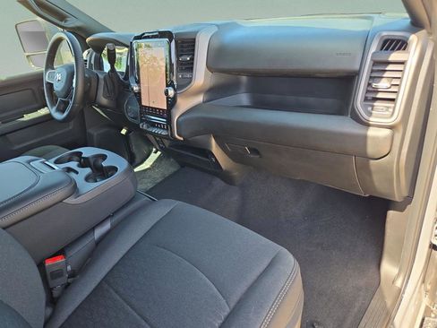 New 2026 RAM 2500 Tradesman AWD/4WD image 29