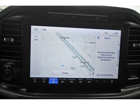 Certified 2024 Ford F150 XLT w/ Equipment Group 302A MID image 27