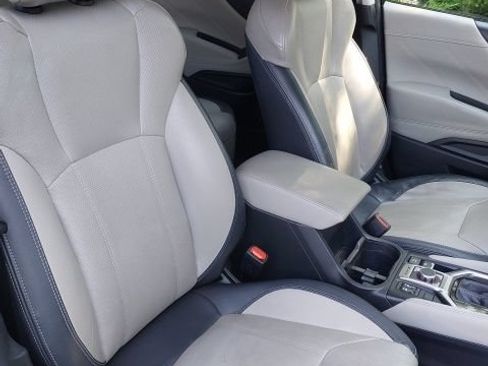 Used 2019 Subaru Forester Limited w/ Popular Package #3 AWD/4WD image 21