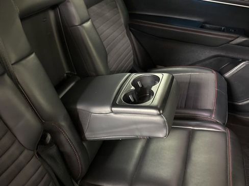 Used 2025 Ford Explorer ST-Line w/ Premium Package AWD/4WD image 27