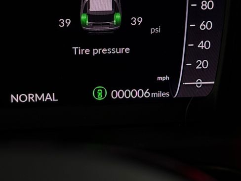 New 2026 Honda Passport TrailSport Elite image 21