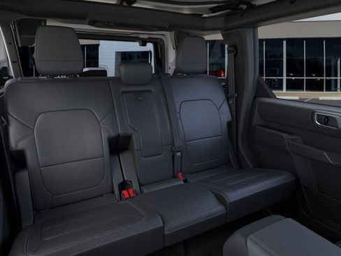 New 2026 Ford Bronco Badlands image 20