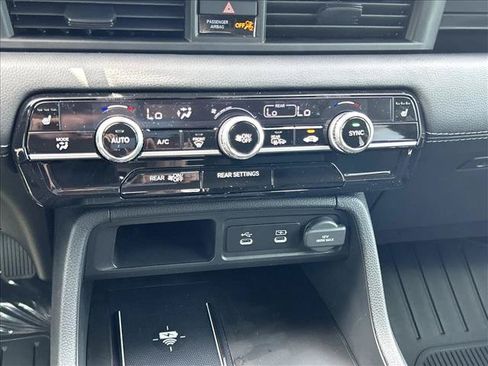 New 2026 Honda Passport RTL image 15