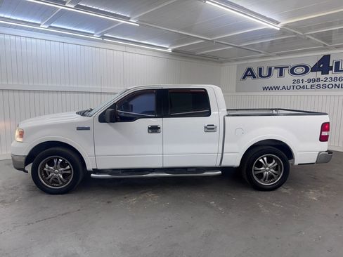 Used 2004 Ford F150 XLT image 8