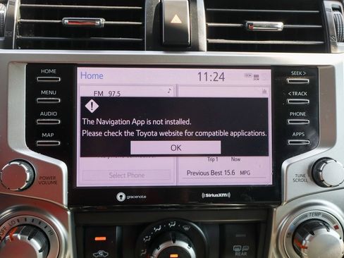 Used 2022 Toyota 4Runner SR5 image 29