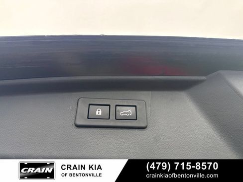 Used 2021 Subaru Outback Limited AWD/4WD image 18