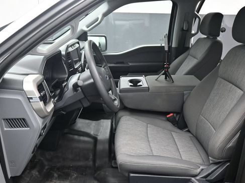 Certified 2021 Ford F150 XL w/ Equipment Group 101A High AWD/4WD image 3