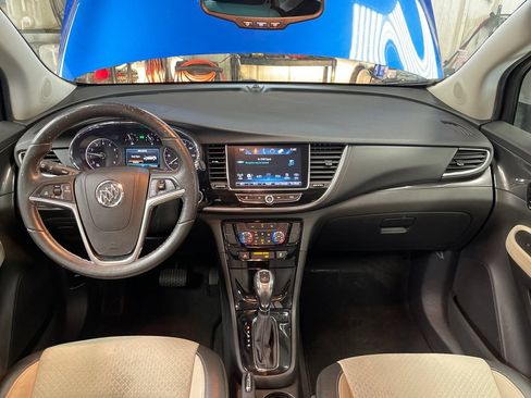 Used 2017 Buick Encore Preferred AWD/4WD image 18