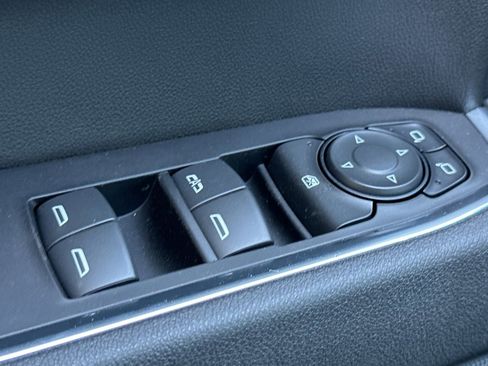 New 2025 Chevrolet Silverado 1500 RST w/ Redline Edition image 12