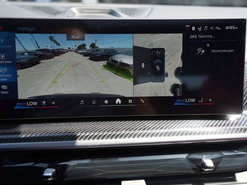 New 2026 BMW X5 M Competition w/ Executive Package AWD/4WD image 25
