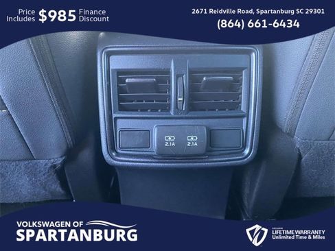 Used 2023 Subaru Forester Wilderness image 12