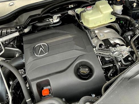 Used 2024 Acura MDX Type S image 32