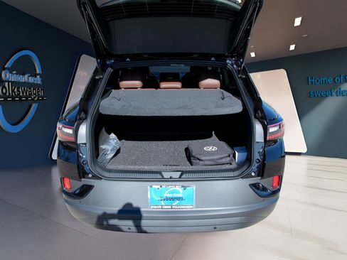 New 2026 Volkswagen ID.4 Pro RWD image 27