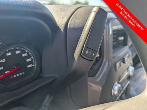 New 2026 GMC Sierra 1500 Pro w/ Pro Value Package image 20