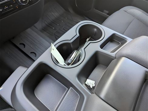 New 2026 GMC Sierra 1500 Elevation image 14