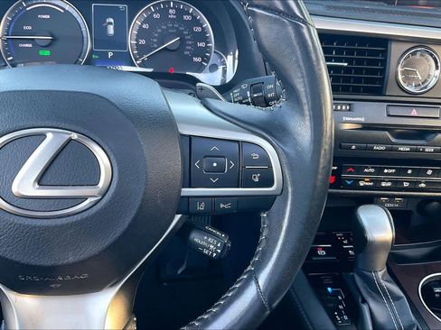 Used 2020 Lexus RX 450h image 21