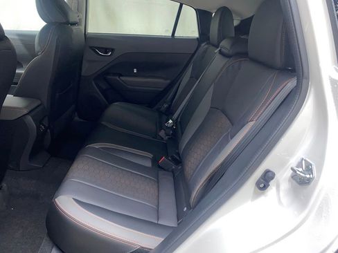 New 2025 Subaru Crosstrek 2.5i Limited image 8