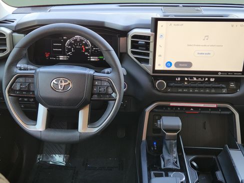 Used 2024 Toyota Sequoia SR5 w/ SR5 Premium Package AWD/4WD image 21