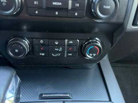 Used 2019 Ford F150 XLT w/ Equipment Group 302A Luxury AWD/4WD image 16
