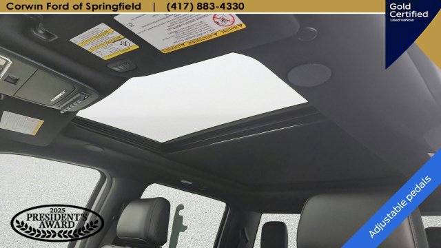 Used 2026 Ford F350 Platinum AWD/4WD image 13