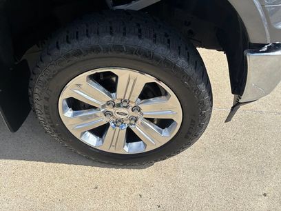 Used 2020 Ford F150 Lariat w/ Equipment Group 502A Luxury