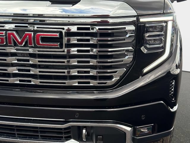 New 2026 GMC Sierra 1500 Denali w/ Technology Package AWD/4WD image 9