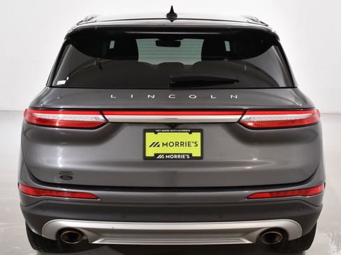 Used 2022 Lincoln Corsair Reserve w/ Equipment Group 201A AWD/4WD image 13