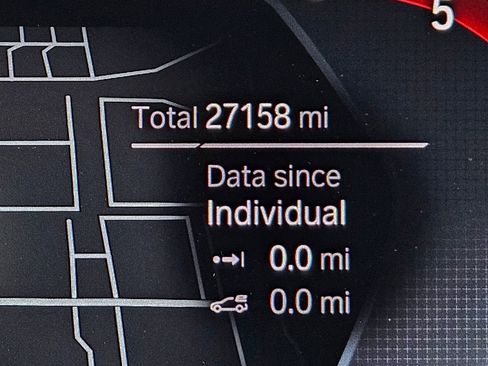 Certified 2023 BMW X5 xDrive45e w/ Parking Assistance Package image 32