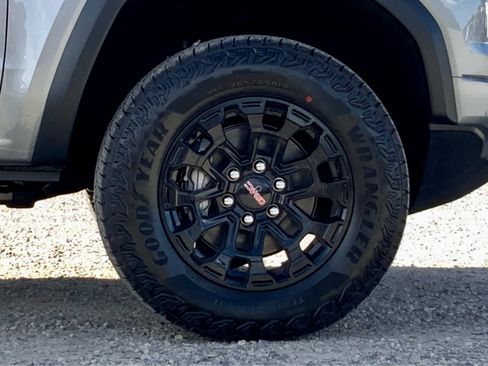 New 2026 GMC Canyon Elevation image 22