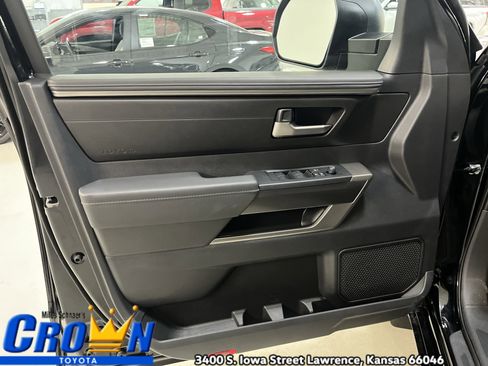 New 2026 Toyota Tundra SR5 image 17