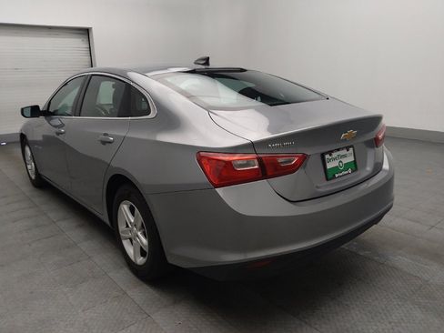 Used 2024 Chevrolet Malibu LS FWD image 5