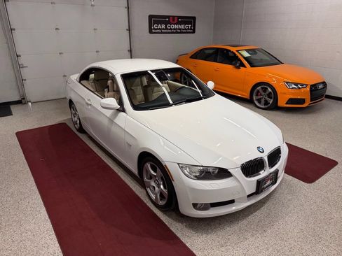 Used 2010 BMW 328i Convertible RWD image 57