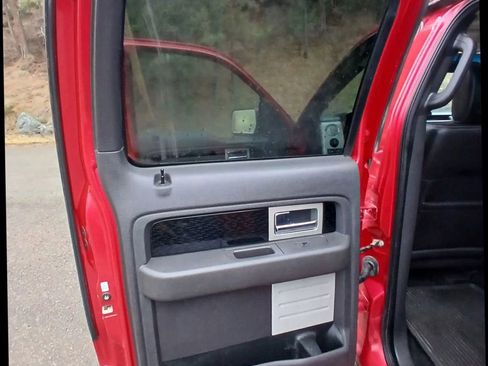 Used 2010 Ford F150 FX4 image 9