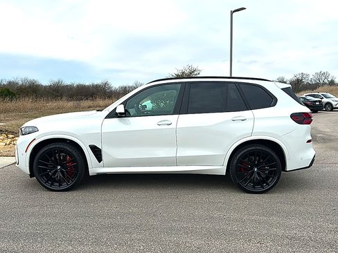 New 2026 BMW X5 sDrive40i w/ M Sport Package RWD image 5