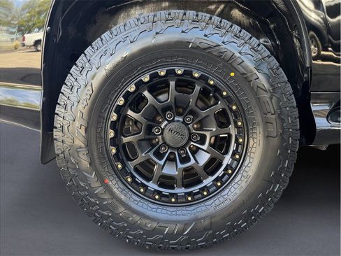 Used 2018 Lexus GX 460 Premium AWD/4WD image 8