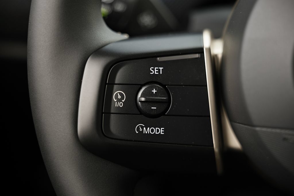 New 2026 MINI Cooper 2-Door Hardtop FWD image 29