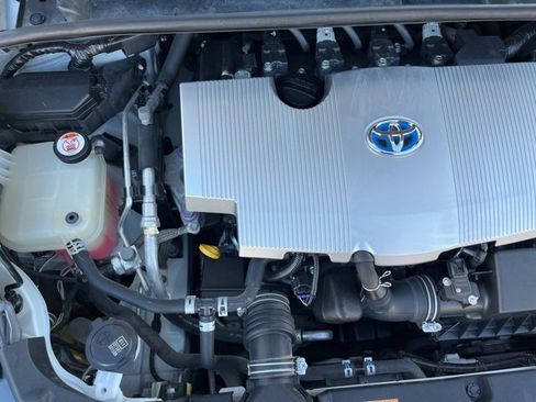 Used 2017 Toyota Prius One image 26