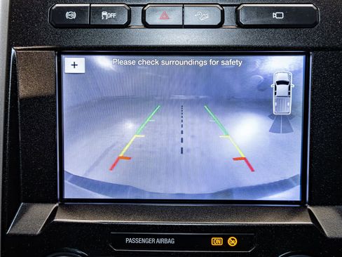 Used 2019 Ford F250 Lariat image 18