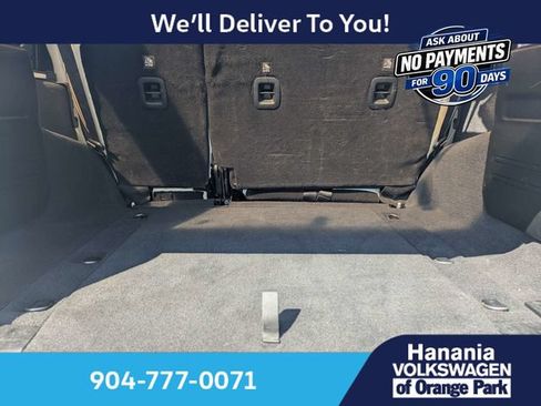 Used 2019 Jeep Wrangler Unlimited Sport S AWD/4WD image 12